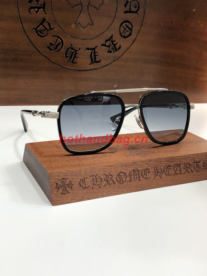 Chrome Heart Sunglasses Top Quality CRS00610